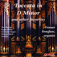Thumbnail for the Heinrich Scheidemann - Praeambulum in D Minor, WV 33 link, provided by host site