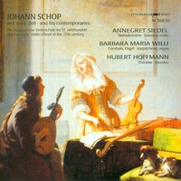 Image of Heinrich Scheidemann linking to their artist page due to link from them being at the top of the main table on this page