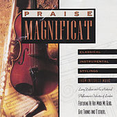 Thumbnail for the Larry Dalton - Praise Magnificat link, provided by host site