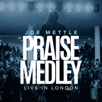 Thumbnail for the Joe Mettle - Praise Medley (Live in London) link, provided by host site
