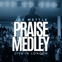 Thumbnail for the Joe Mettle - Praise Medley (Live in London) link, provided by host site