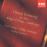 Thumbnail for the John Goss - Praise, my soul, the King of heaven (desc. Cleobury) link, provided by host site