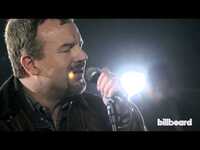 Thumbnail for the Casting Crowns - "Praise You In This Storm" LIVE Billboard Studio Session link, provided by host site