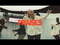 Thumbnail for the ELEVATION RHYTHM - PRAISES link, provided by host site