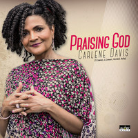 Thumbnail for the Carlene Davis - Praising God link, provided by host site