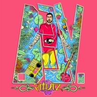 Image of Ritviz linking to their artist page due to link from them being at the top of the main table on this page