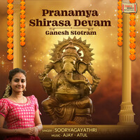 Thumbnail for the Sooryagayathri - Pranamya Shirasa Devam link, provided by host site