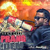Thumbnail for the Quick Cook - Prang Dem link, provided by host site
