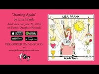 Thumbnail for the LISA - Prank - Starting Again link, provided by host site