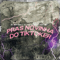 Thumbnail for the MC Naninha - Pras novinha do Tiktoker link, provided by host site