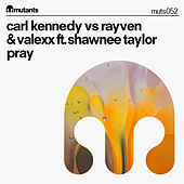 Thumbnail for the Rayven & Valexx - Pray link, provided by host site