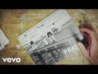 Thumbnail for the Kodaline - Pray link, provided by host site