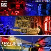 Thumbnail for the Big Tank - Pray 4 the Hood link, provided by host site