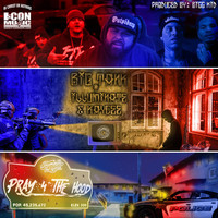 Thumbnail for the Big Tank - Pray 4 the Hood link, provided by host site
