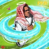 Thumbnail for the Bnxn - PRAY link, provided by host site