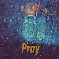 Thumbnail for the Ldk - Pray link, provided by host site