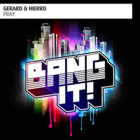 Thumbnail for the Gerard - Pray link, provided by host site
