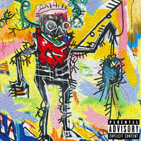 Thumbnail for the Mach-Hommy - Pray For Haiti link, provided by host site