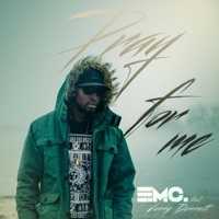 Thumbnail for the E=MC - Pray for Me link, provided by host site