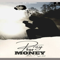 Thumbnail for the Newton - Pray For Money link, provided by host site