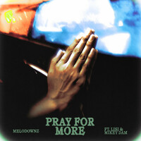 Thumbnail for the MeloDownz - Pray For More link, provided by host site