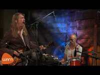 Thumbnail for the The Wood Brothers - Pray God Listens link, provided by host site