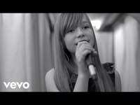 Thumbnail for the Connie Talbot - Pray (HQ) link, provided by host site