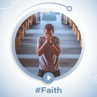 Thumbnail for the Joel Vaughn - Pray It Up link, provided by host site