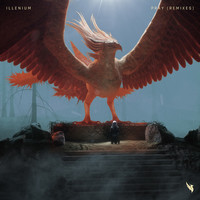 Thumbnail for the Illenium - Pray - Remixes link, provided by host site