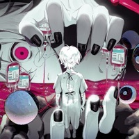 Thumbnail for the Mafumafu - Pray to the Grim Reaper link, provided by host site