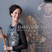 Thumbnail for the Charles Daniels - Pray We to God a 3 [Henry VIII's Ms. No. 97] link, provided by host site