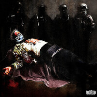 Thumbnail for the A$AP Rocky - pray4dagang link, provided by host site