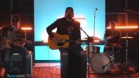 Thumbnail for the Matt Stell - Prayed For You (Acoustic) link, provided by host site
