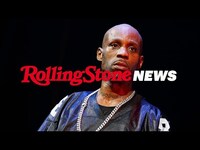 Thumbnail for the DMX - Prayer Vigil Set for Outside Hospital Where Rapper Remains on Life Support | RS News link, provided by host site