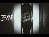Thumbnail for the Sixx:A.M. - Prayers For The Damned link, provided by host site