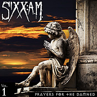 Thumbnail for the Sixx:A.M. - Prayers for the Damned - Commentary link, provided by host site