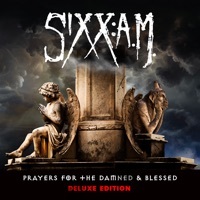 Thumbnail for the Sixx:A.M. - Prayers for the Damned (Piano Version) link, provided by host site