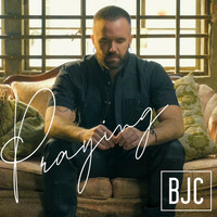 Thumbnail for the Brian Justin Crum - Praying link, provided by host site