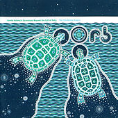 Thumbnail for the Material - Praying Mantra (The Orb Remix) link, provided by host site