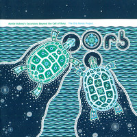 Thumbnail for the Material - Praying Mantra - The Orb Remix link, provided by host site