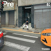 Thumbnail for the THAMA - Pre link, provided by host site