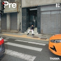 Thumbnail for the THAMA - Pre link, provided by host site