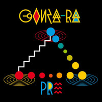 Thumbnail for the Gonza-Ra - PRE link, provided by host site