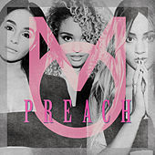 Thumbnail for the M.O - Preach link, provided by host site