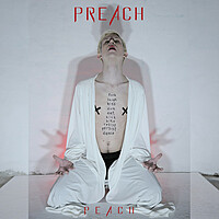 Thumbnail for the Peach - Preach link, provided by host site