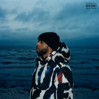 Thumbnail for the 6LACK - preach link, provided by host site