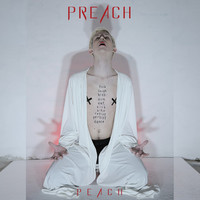 Image of Peach linking to their artist page due to link from them being at the top of the main table on this page