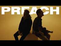 Thumbnail for the Ryan Stevenson - Preach link, provided by host site