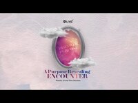 Thumbnail for the JJ Hairston - Preaching To The Choir | A Purpose Revealing Encounter | Pastors JJ & Trina Hairston link, provided by host site