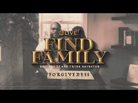 Thumbnail for the JJ Hairston - Preaching To The Choir | Find Family - Forgiveness | Pastors JJ & Trina Hairston link, provided by host site